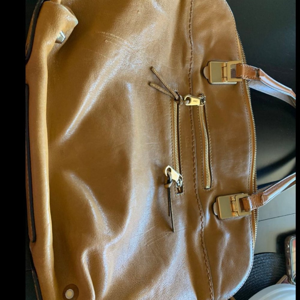 Chloe Angie Purse - Picture 3 of 8